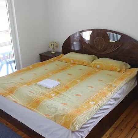 Apartman Green Paradise Cukovi