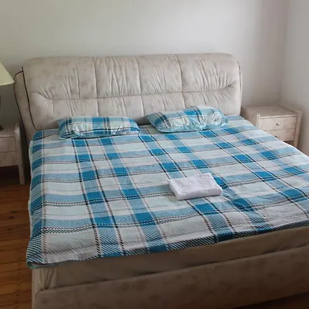 Διαμέρισμα Apartman Green Paradise