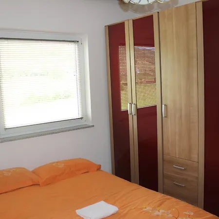 Apartman Green Paradise