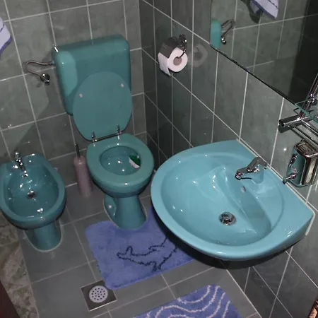 Διαμέρισμα Apartman Green Paradise Cukovi