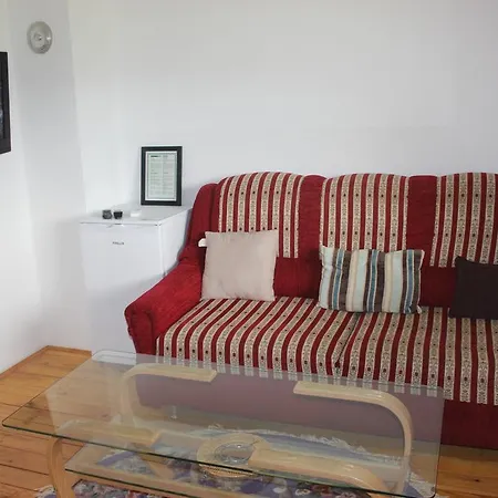Apartman Green Paradise Cukovi