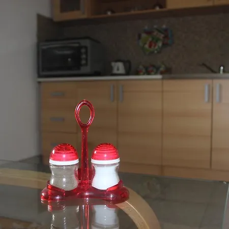 Apartman Green Paradise Διαμέρισμα