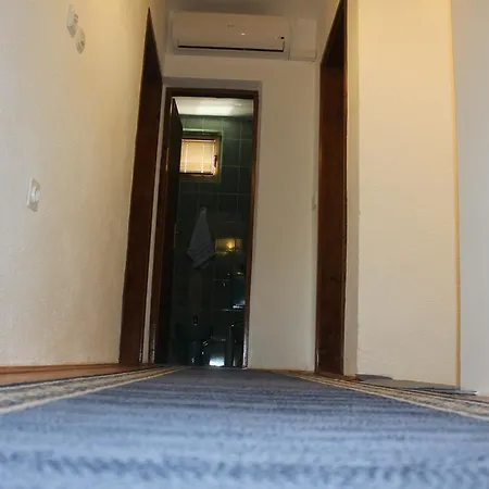 Apartman Green Paradise *