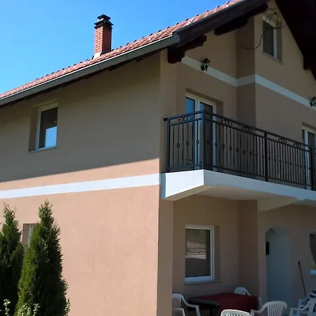 Apartman Green Paradise