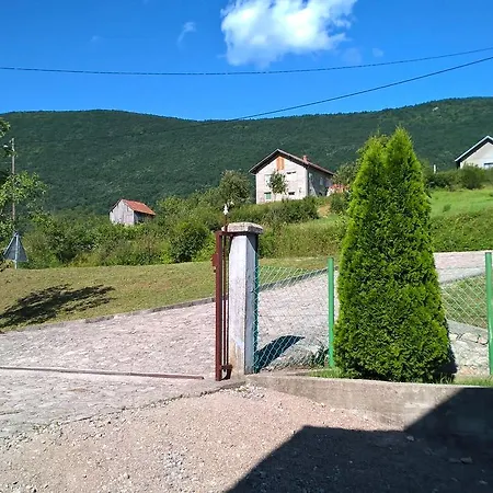 Apartman Green Paradise Διαμέρισμα