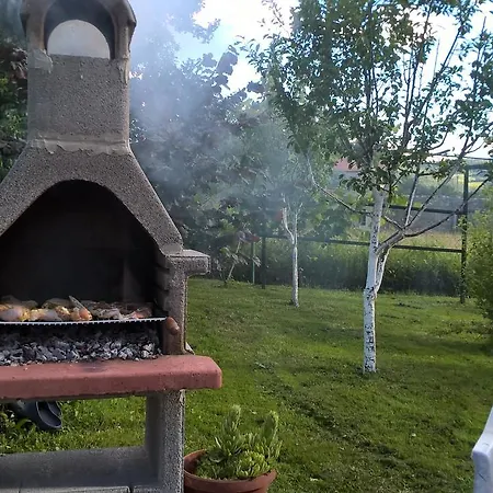 Apartman Green Paradise Cukovi